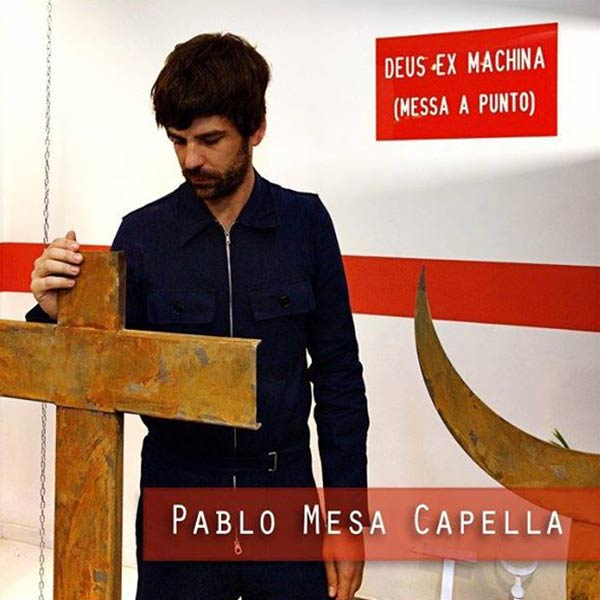 Pablo Mesa Capella