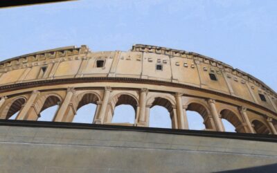 ROMA & Roma – Claudio Bissattini